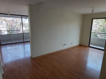 Venta / Departamento / Providencia