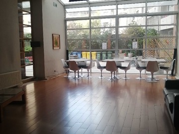 Venta / Departamento / Providencia