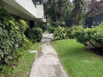 Venta / Departamento / Providencia