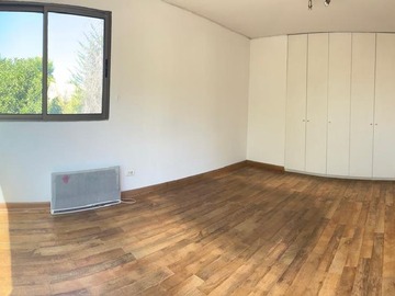 Dormitorio principal