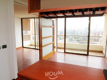 Venta / Departamento / Providencia
