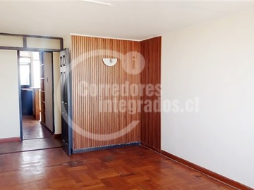 Venta / Departamento / Providencia