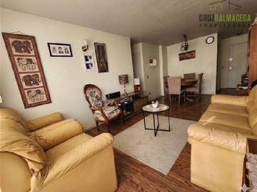 Venta / Departamento / Providencia