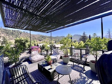 Venta / Departamento / Providencia
