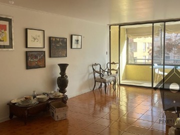 Venta / Departamento / Providencia
