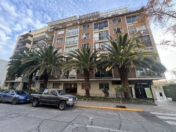 Venta / Departamento / Providencia