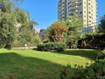 Venta / Departamento / Providencia