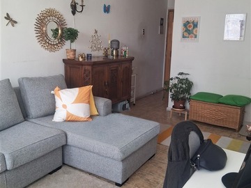Venta / Departamento / Providencia