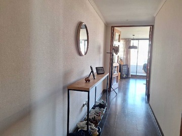 Venta / Departamento / Providencia