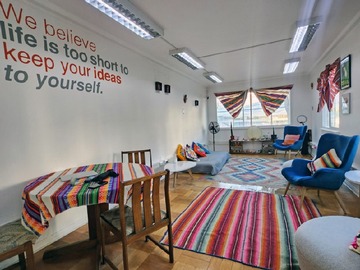 Venta / Departamento / Providencia