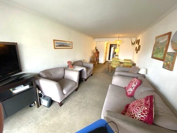 Venta / Departamento / Providencia