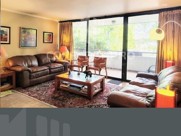 Venta / Departamento / Providencia