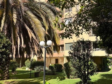 Venta / Departamento / Providencia