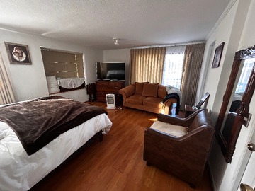 Venta / Departamento / Providencia