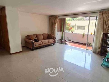 Venta / Departamento / Providencia