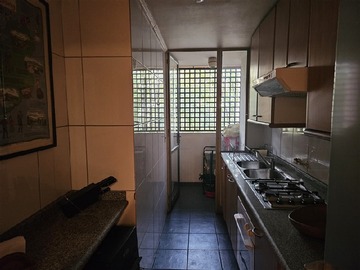 Venta / Departamento / Providencia
