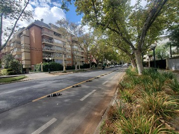 Venta / Departamento / Providencia