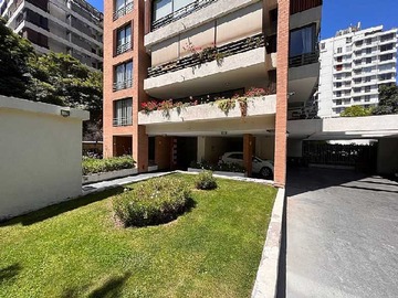 Venta / Departamento / Providencia