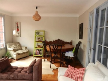 Venta / Departamento / Providencia