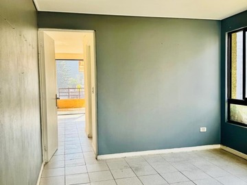 Venta / Departamento / Providencia