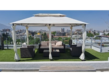 Venta / Departamento / Providencia