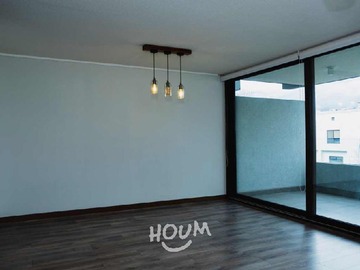 Venta / Departamento / Providencia