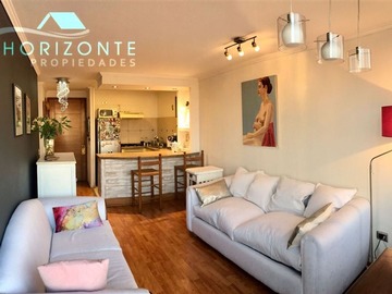 Venta / Departamento / Providencia