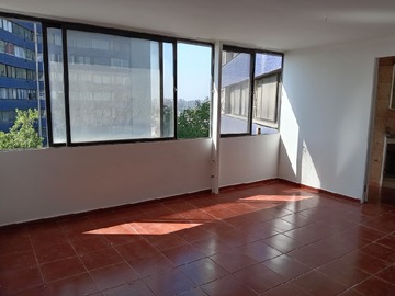 Venta / Departamento / Providencia