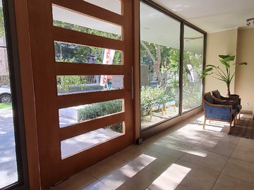 Venta / Departamento / Providencia