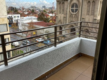 Venta / Departamento / Providencia