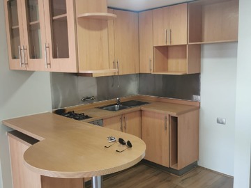 Venta / Departamento / Providencia