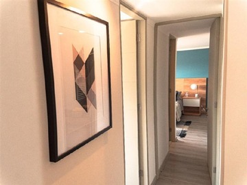 Venta / Departamento / Providencia