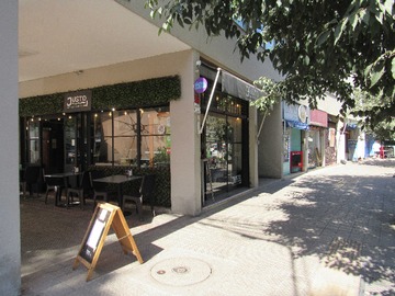 Venta / Departamento / Providencia
