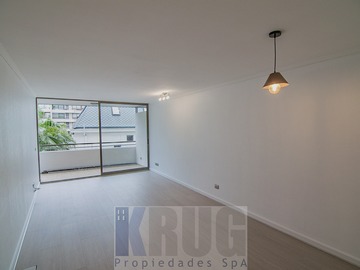 Venta / Departamento / Providencia