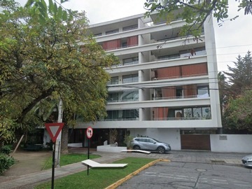 Venta / Departamento / Providencia