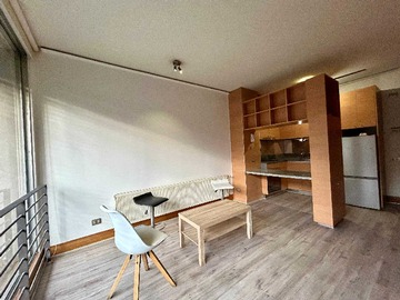 Venta / Departamento / Providencia
