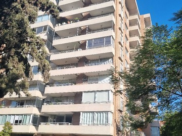 Venta / Departamento / Providencia