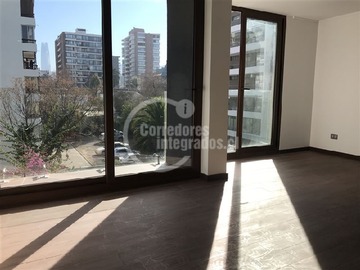 Venta / Departamento / Providencia