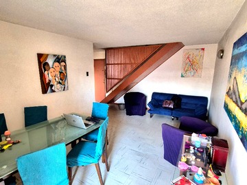 Living comedor