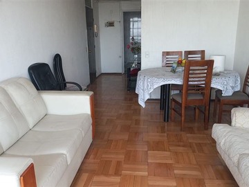 Venta / Departamento / Providencia