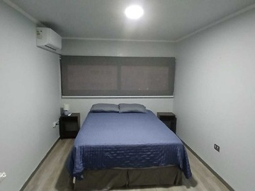 Venta / Departamento / Providencia