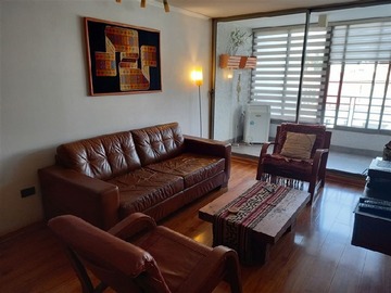 Venta / Departamento / Providencia