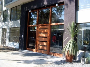 Venta / Departamento / Providencia