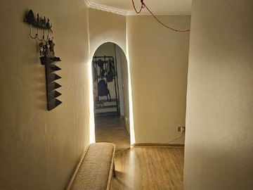 Venta / Departamento / Providencia