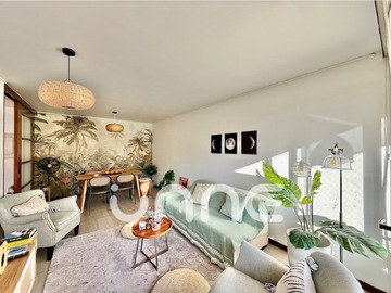 Venta / Departamento / Providencia