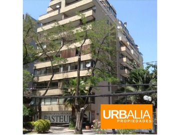 Venta / Departamento / Providencia