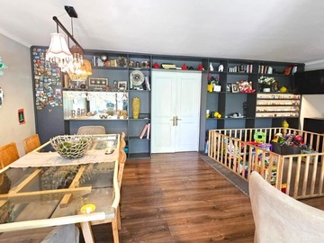 Venta / Departamento / Providencia