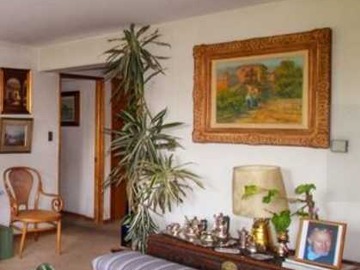 Venta / Departamento / Providencia