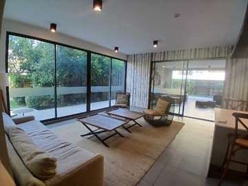 Venta / Departamento / Providencia