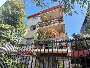 Venta / Departamento / Providencia